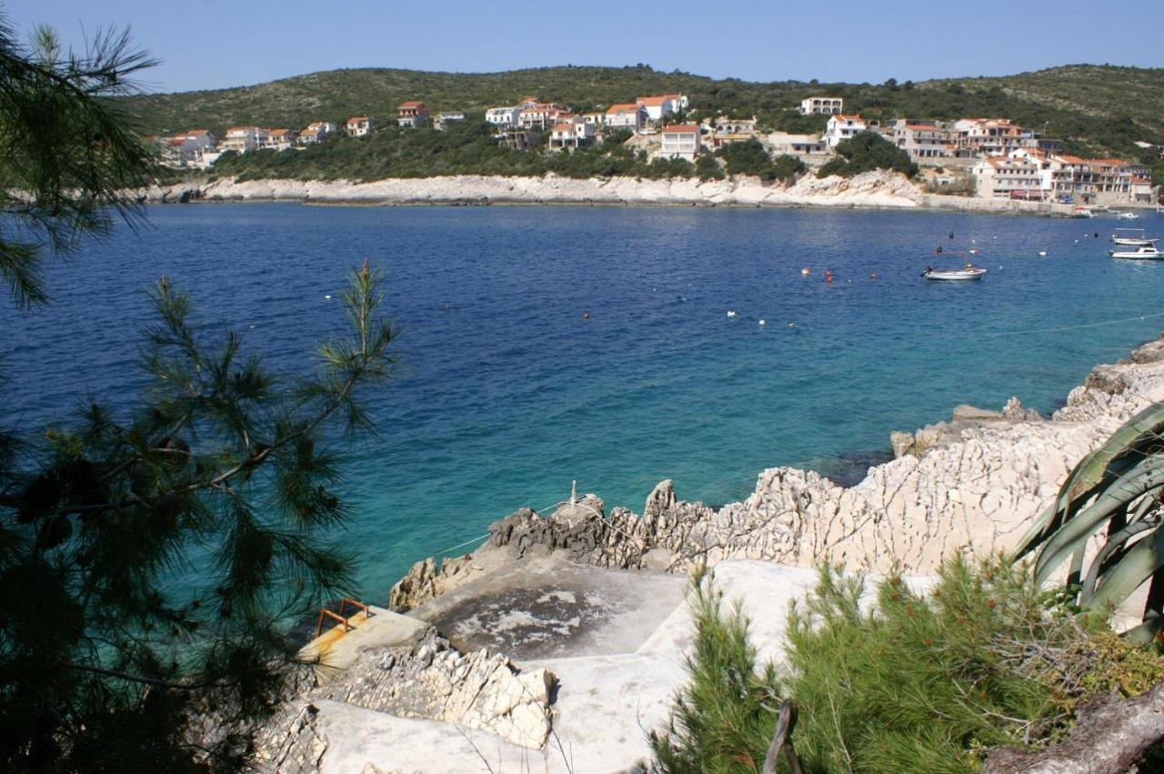 Apartments By The Sea Zavalatica, Korcula - 189 외부 사진