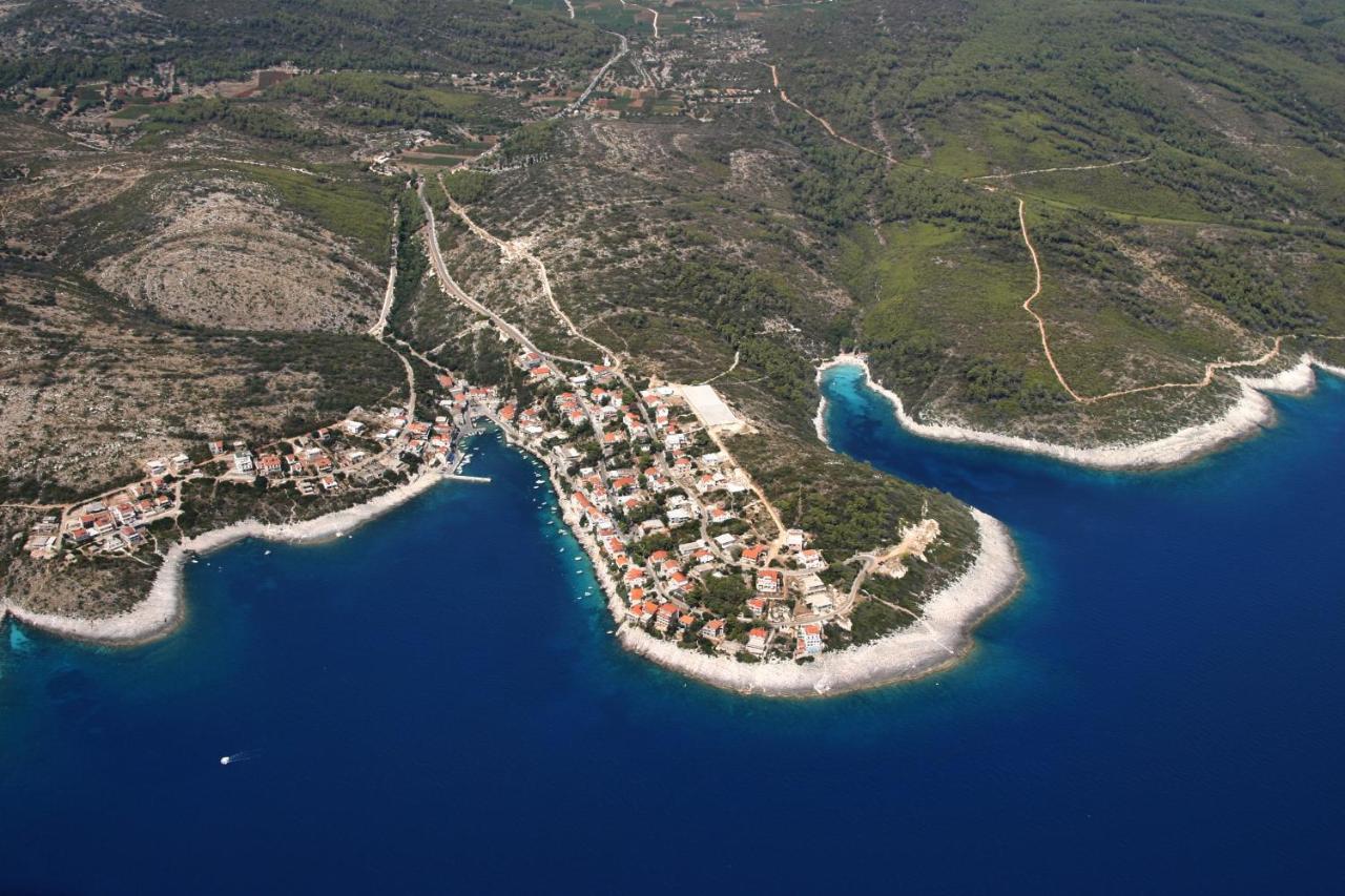 Apartments By The Sea Zavalatica, Korcula - 189 외부 사진