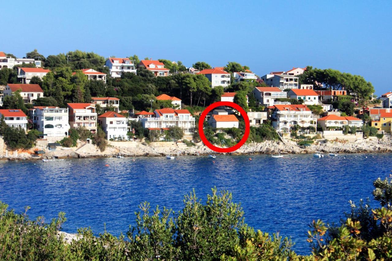 Apartments By The Sea Zavalatica, Korcula - 189 외부 사진