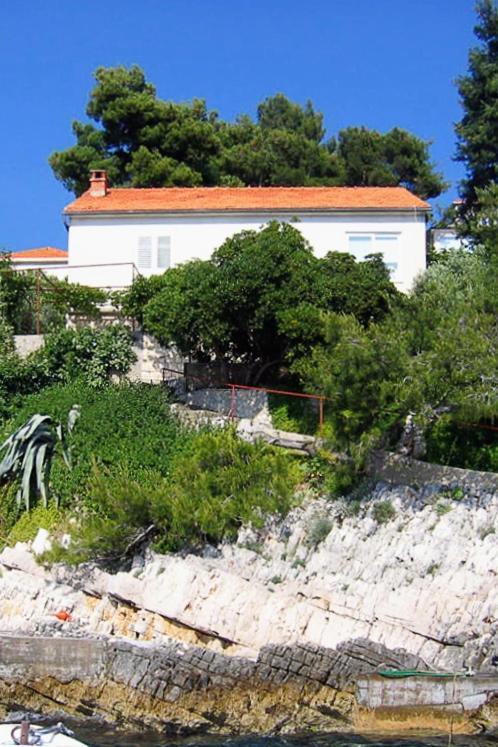 Apartments By The Sea Zavalatica, Korcula - 189 외부 사진