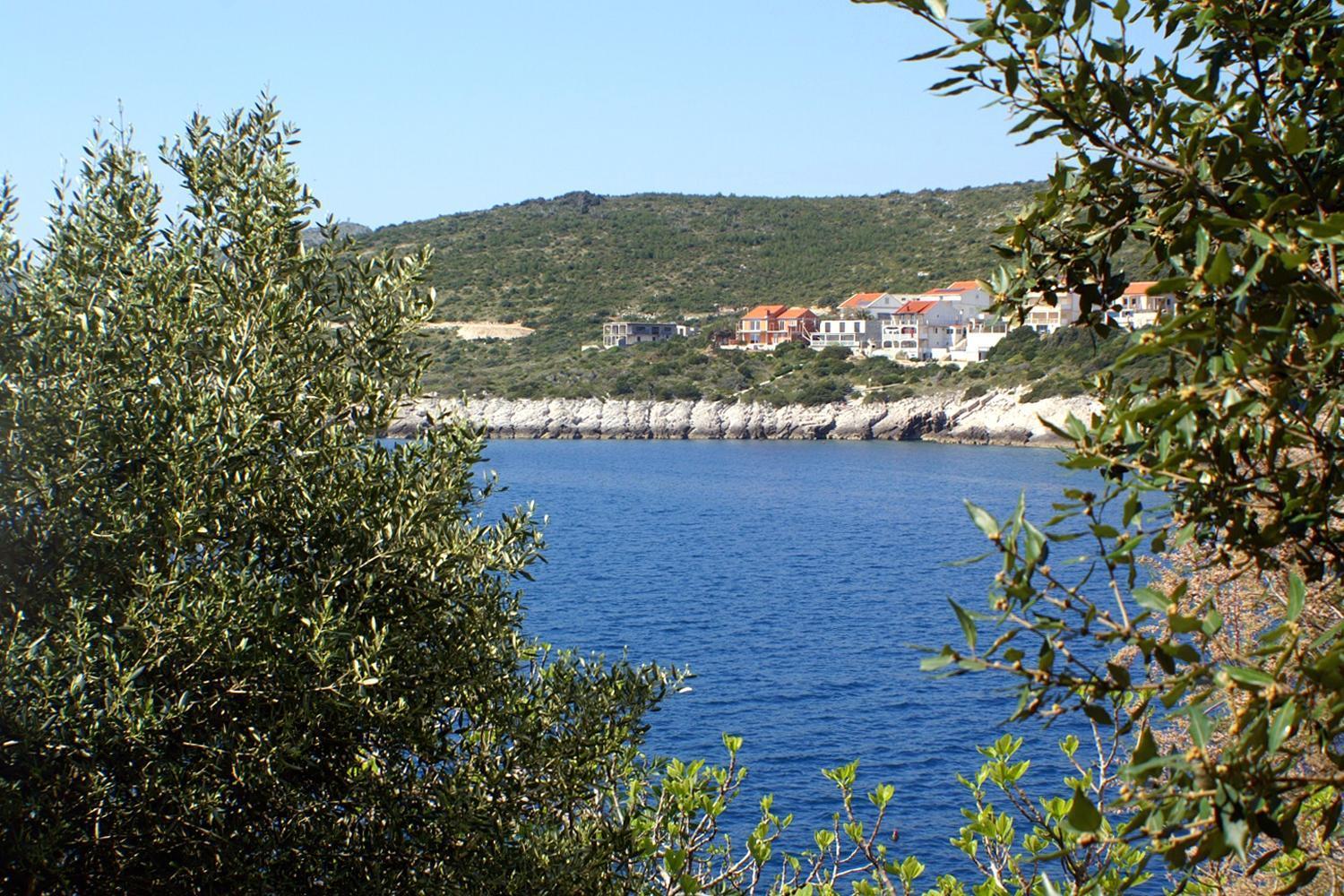 Apartments By The Sea Zavalatica, Korcula - 189 외부 사진